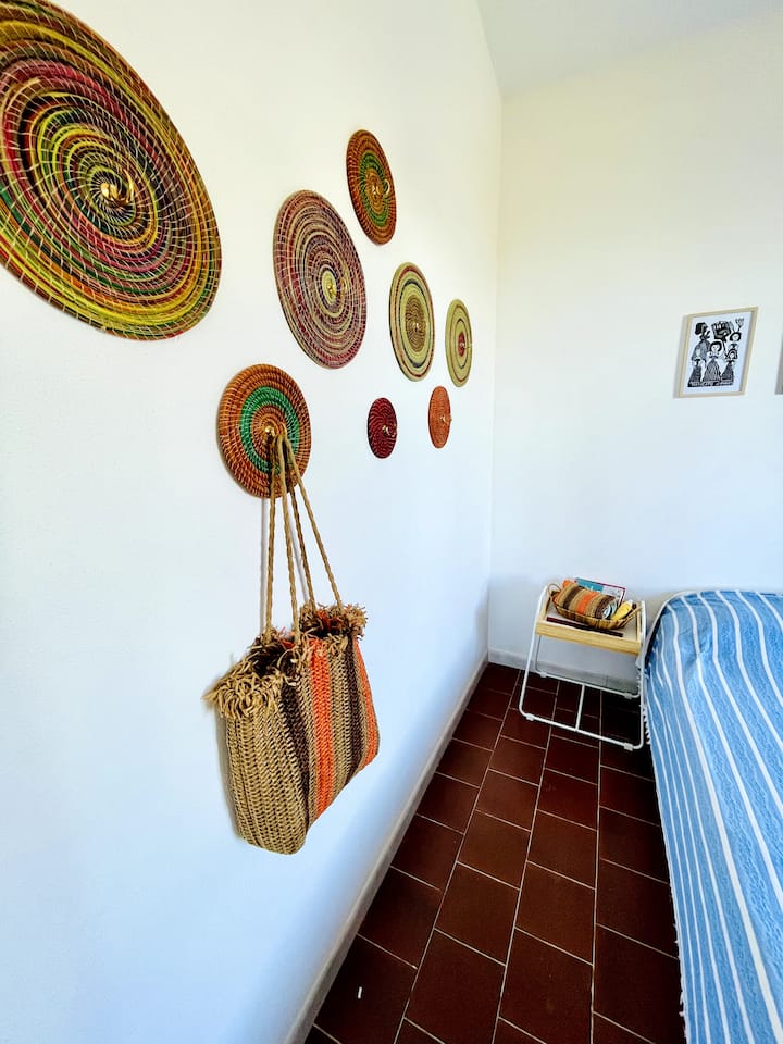 Habitación 1
