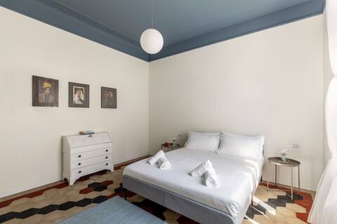 Residenza '900  Beautiful Two-room apartment (App. 3)