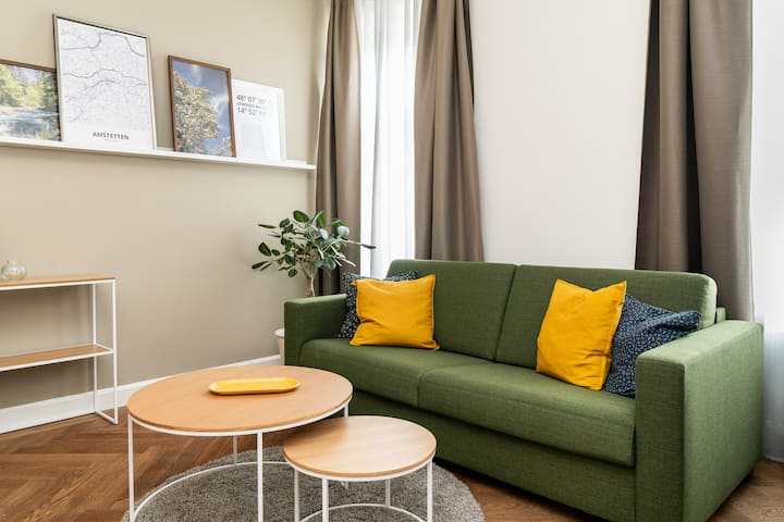 Apartment Eva Maria - Amstetten