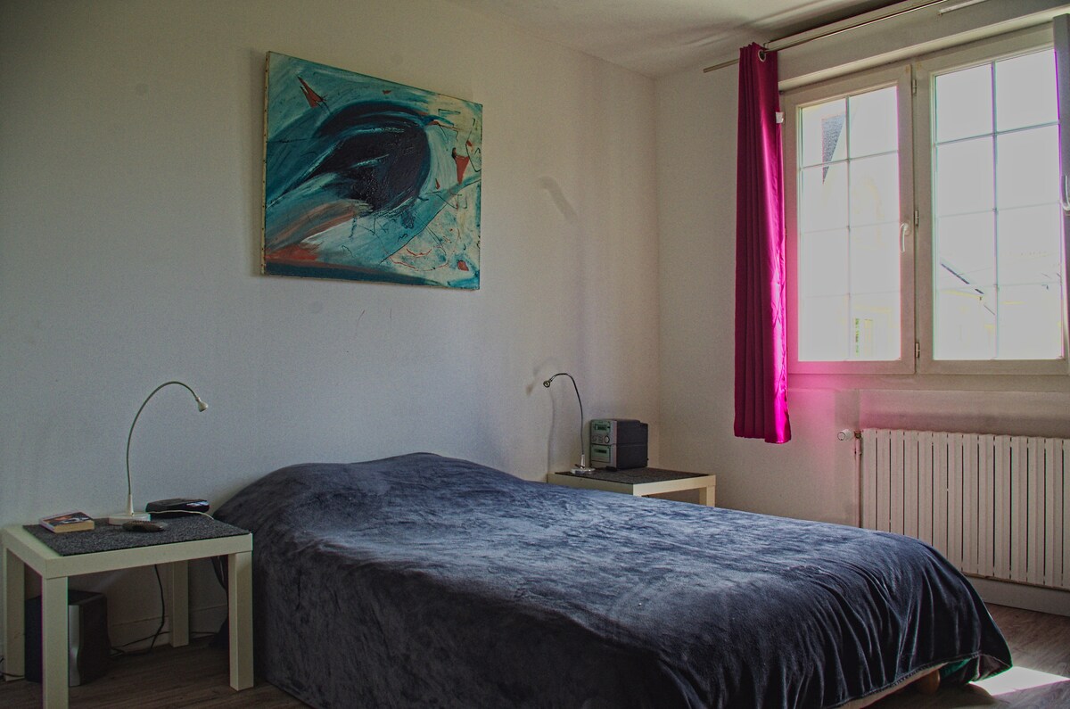 Спална соба 4