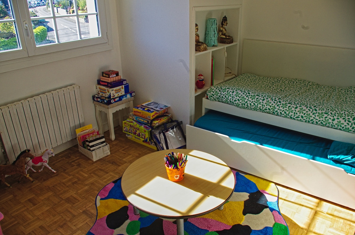 Спална соба 3