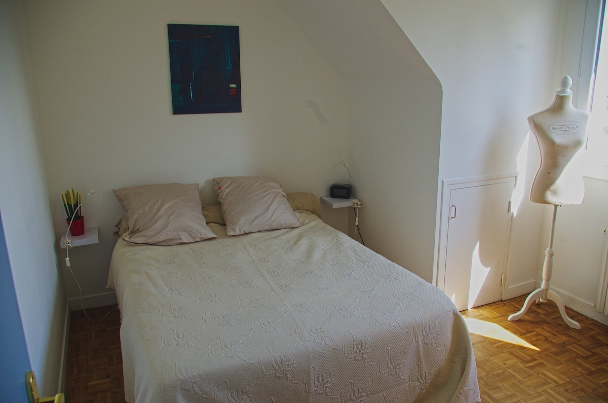 Спална соба 2