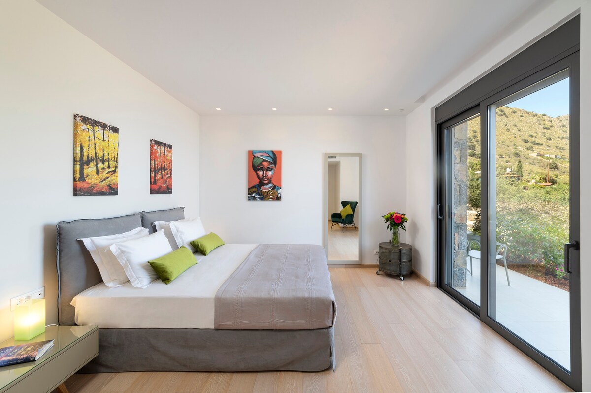 غرفة النوم 4