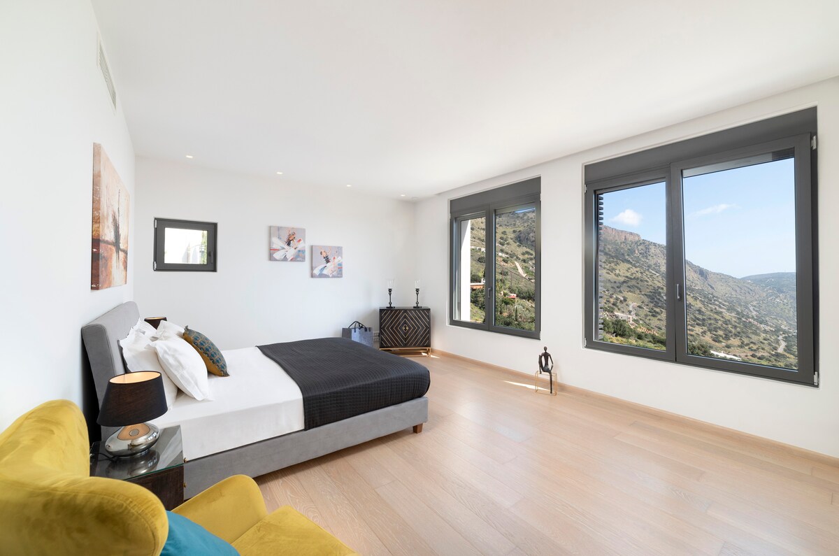 غرفة النوم 1