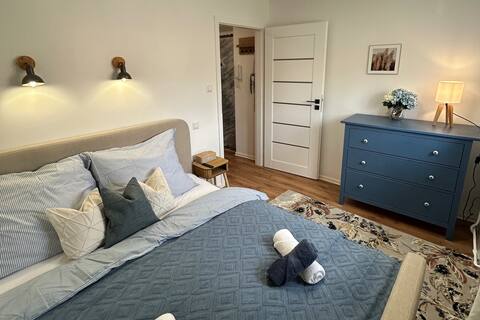 Luxury Apartment PECKA in city centre
