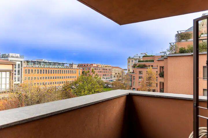 [Navigli-Duomo] Big House with Free Parking • Top! gallery image 3