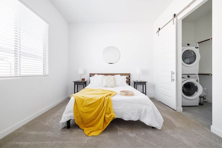 La Casita Nueva-king Bd-fast Wifi-near Restaurants - Buckeye, AZ