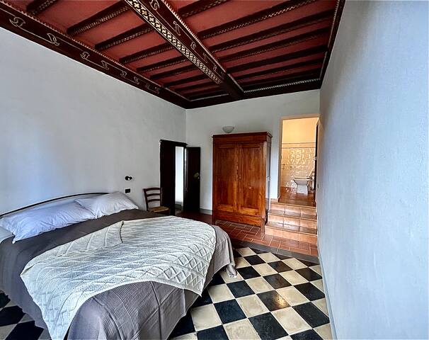 Villa Mucellena managed Airbnb listing 3