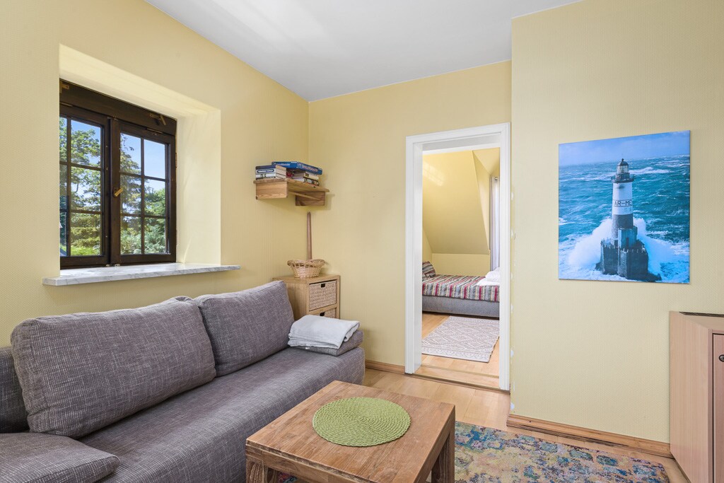 Дневна соба