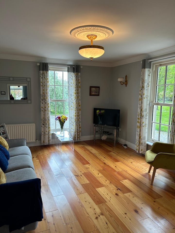 זה הסלון הפרטי שלכם