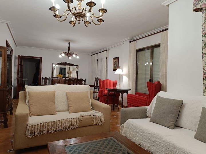 La Casa De Las Hortensias - Candelario