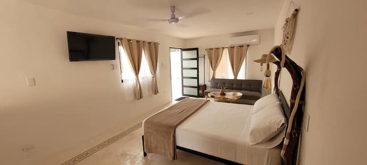 საძინებელი