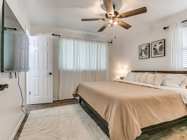 Спална соба 1