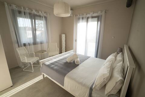 Sand Lilies Home Lemnos