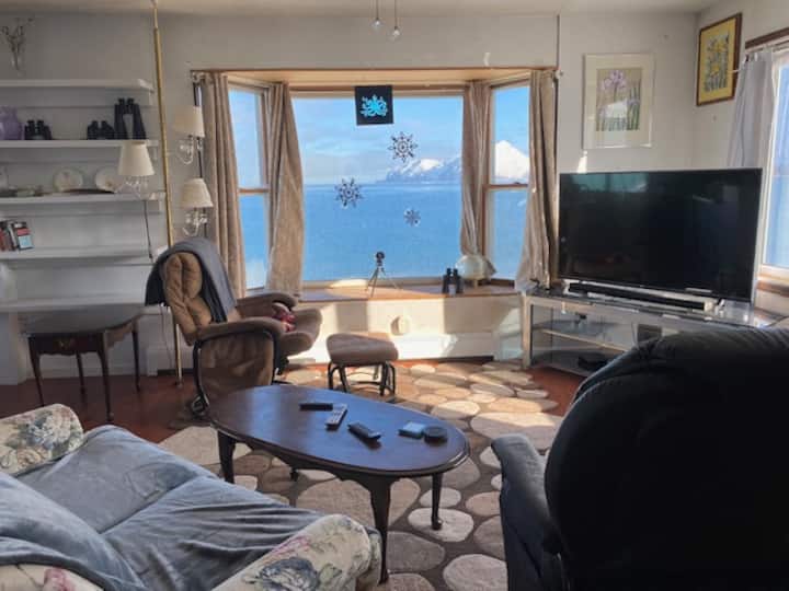 Unalaska Vacation Rentals & Homes Alaska, United States Airbnb