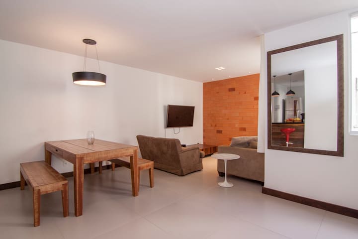 Sea View Penthouse in Ipanema gallery image 2