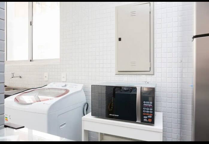 Sea View Penthouse in Ipanema gallery image 5