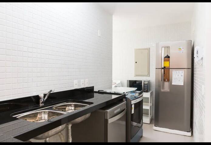 Sea View Penthouse in Ipanema gallery image 4