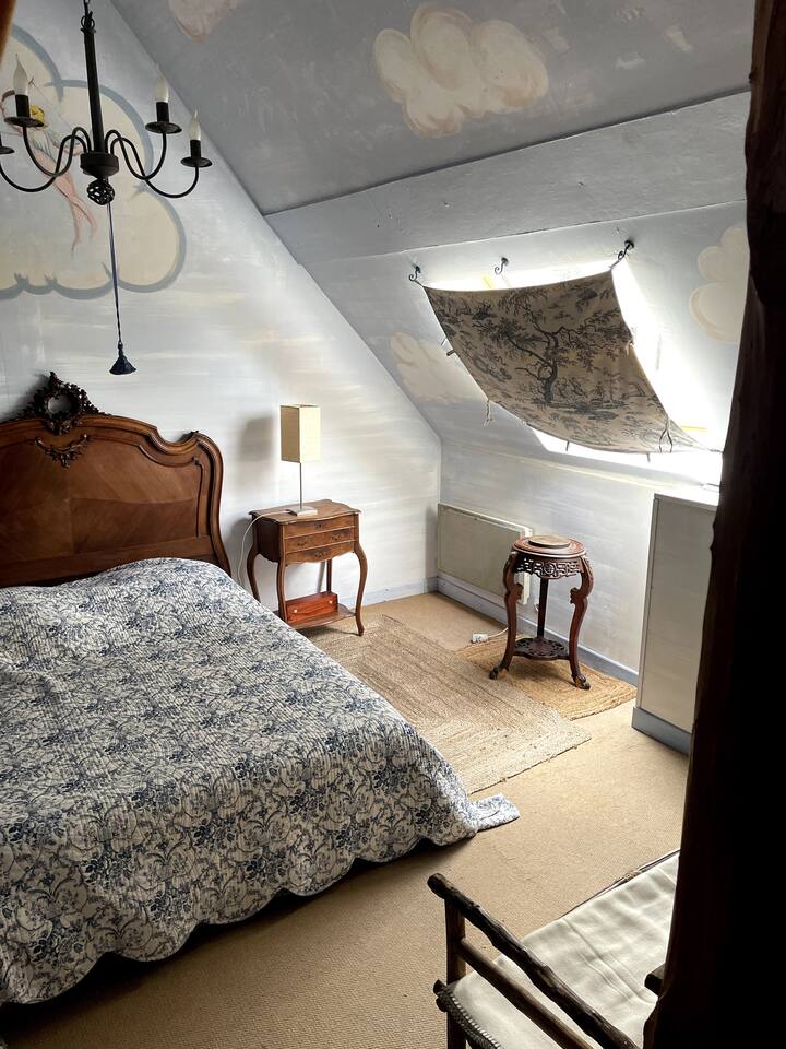 ห้องนอน2