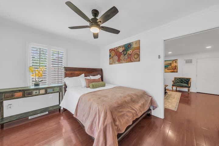 საძინებელი