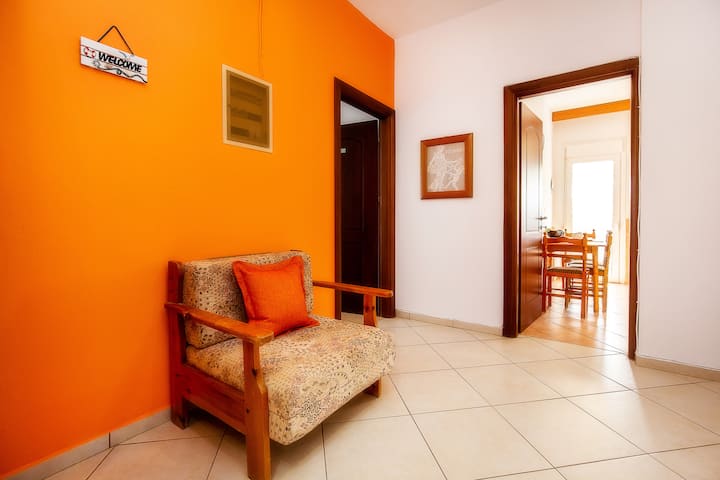 Studios Elena - Garden View - Тасос