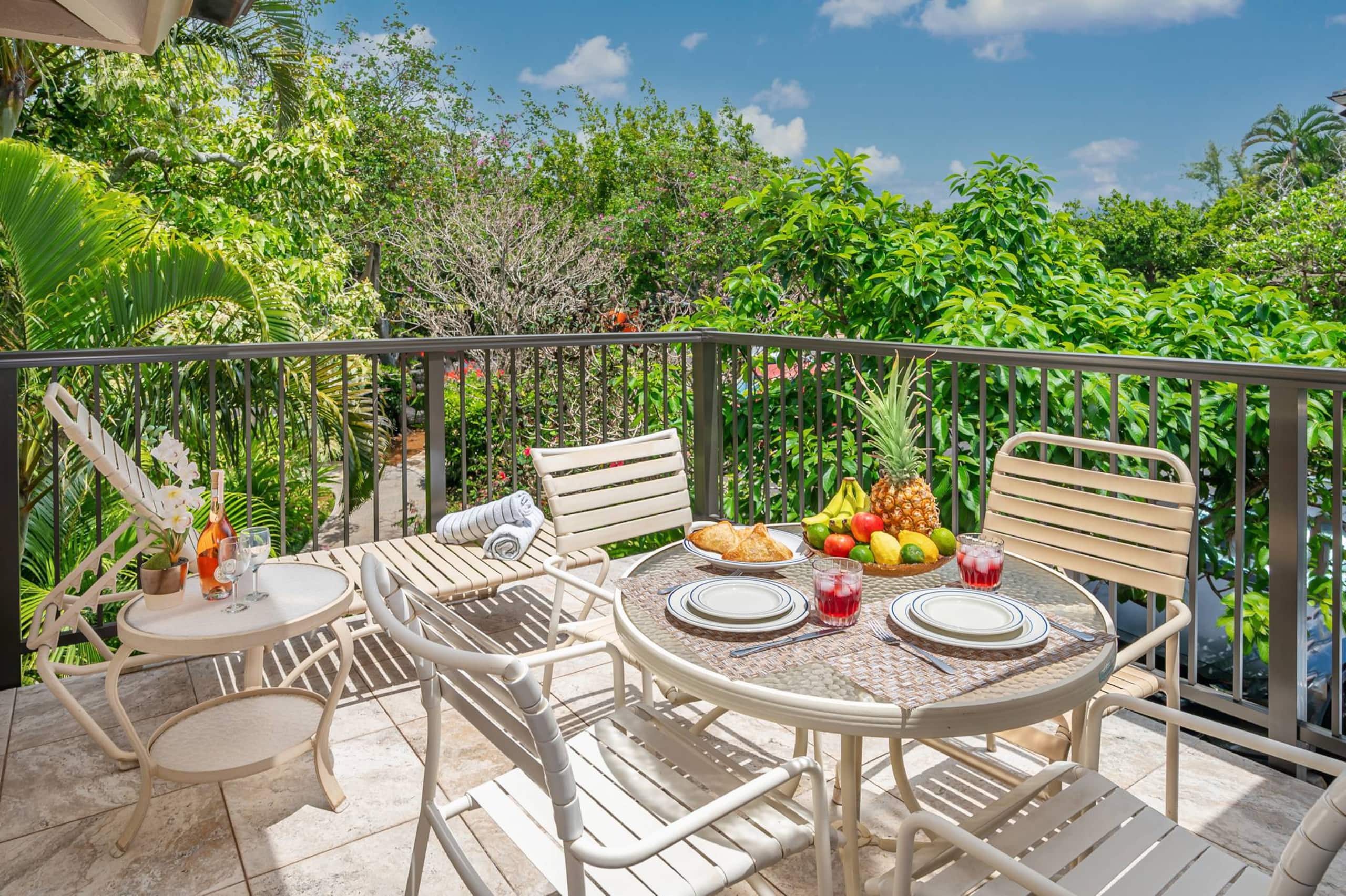 Condo in Koloa · ★4.99 · 1 bedroom · 2 beds · 1 bath - Photo 29