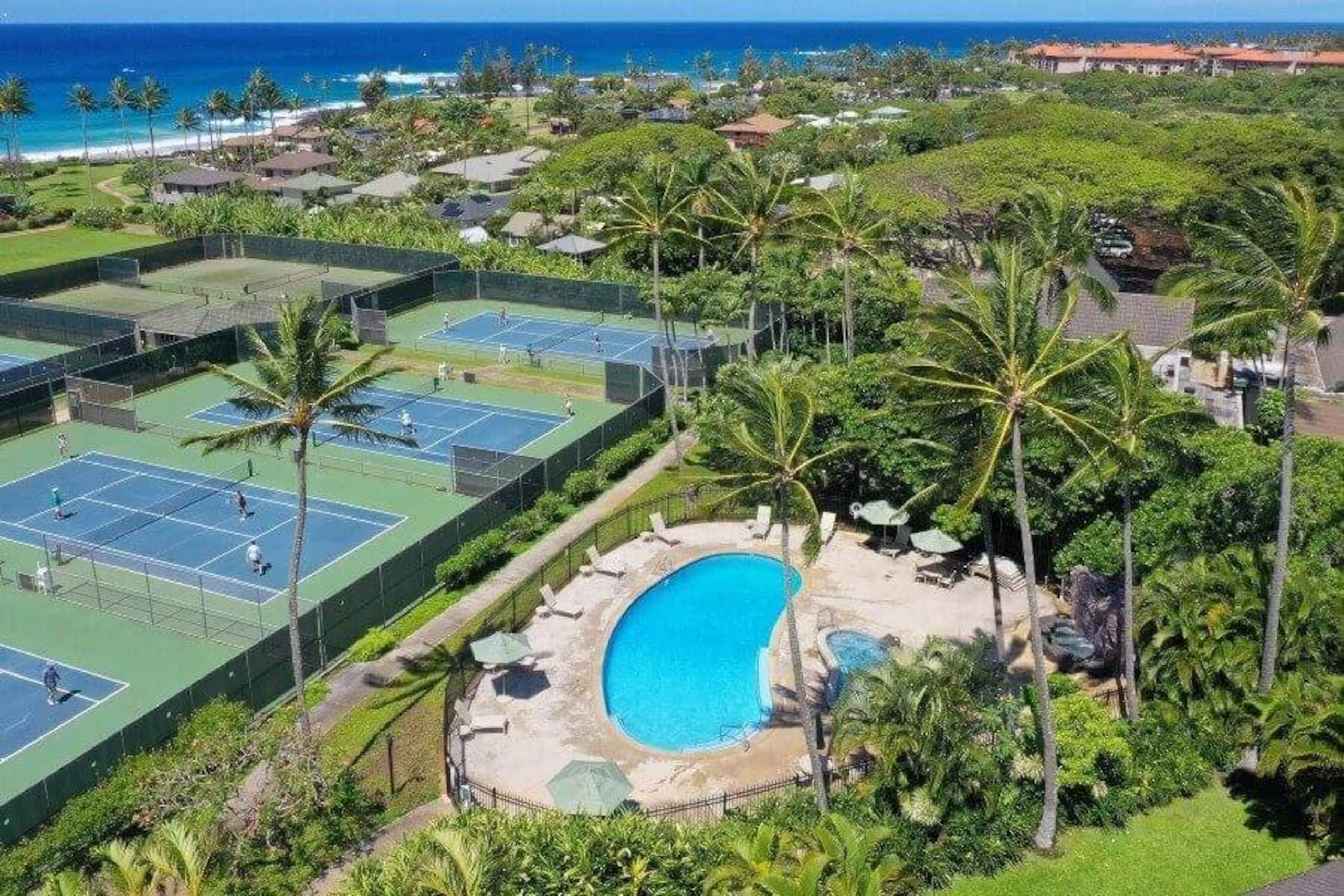 Condo in Koloa · ★4.99 · 1 bedroom · 2 beds · 1 bath - Photo 46