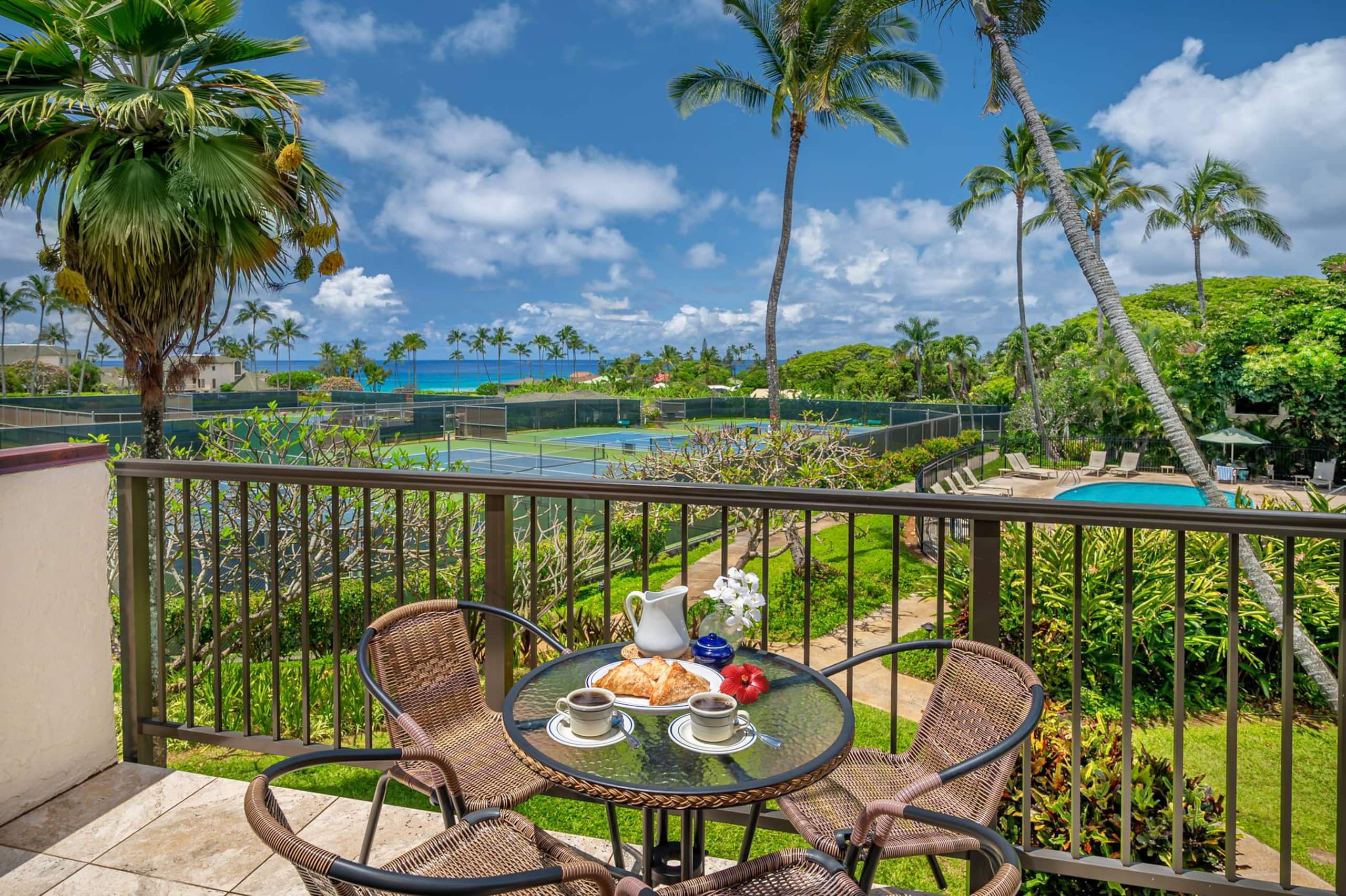 Condo in Koloa · ★4.99 · 1 bedroom · 2 beds · 1 bath - Photo 27