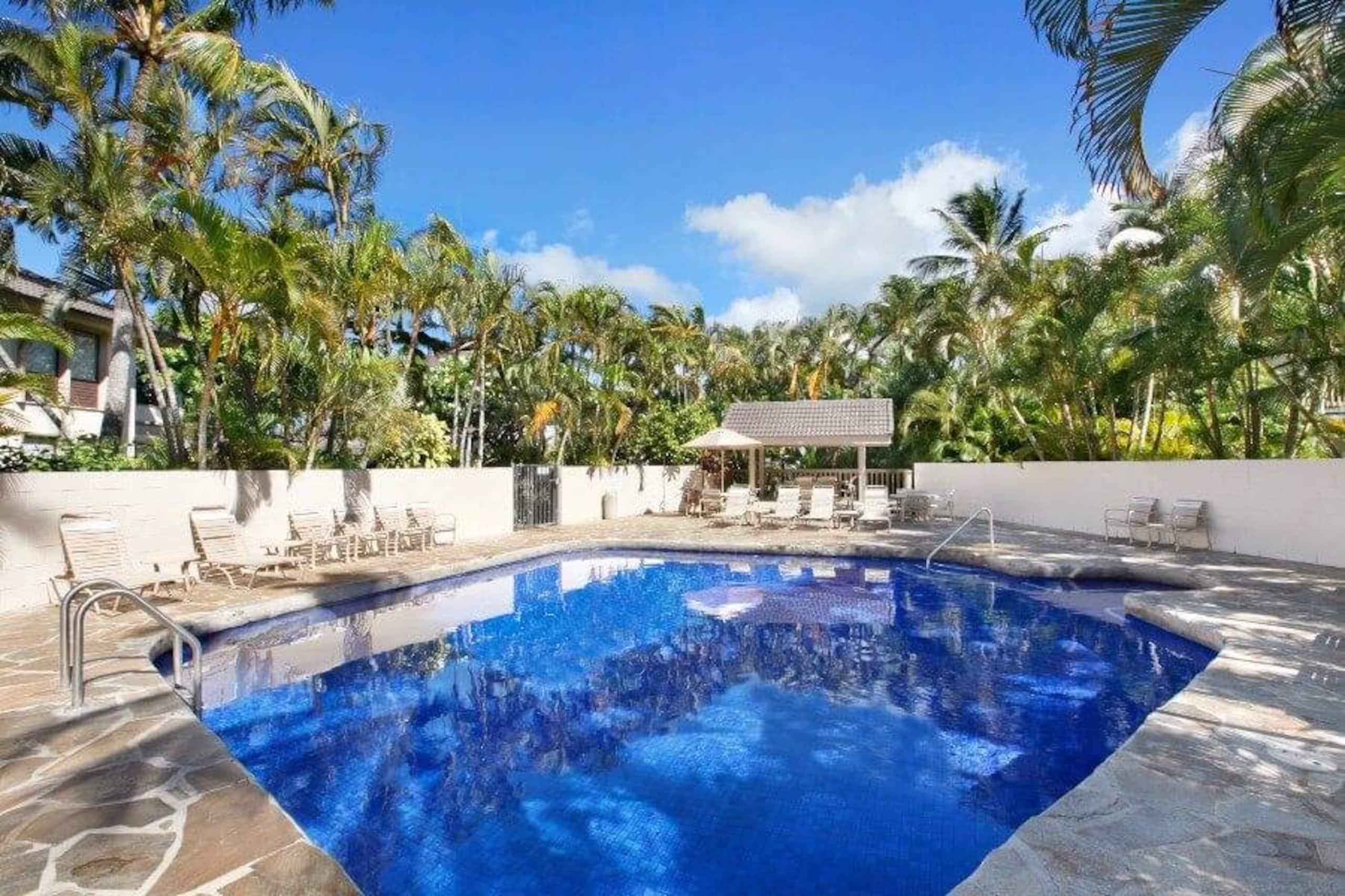 Condo in Koloa · ★4.99 · 1 bedroom · 2 beds · 1 bath - Photo 34