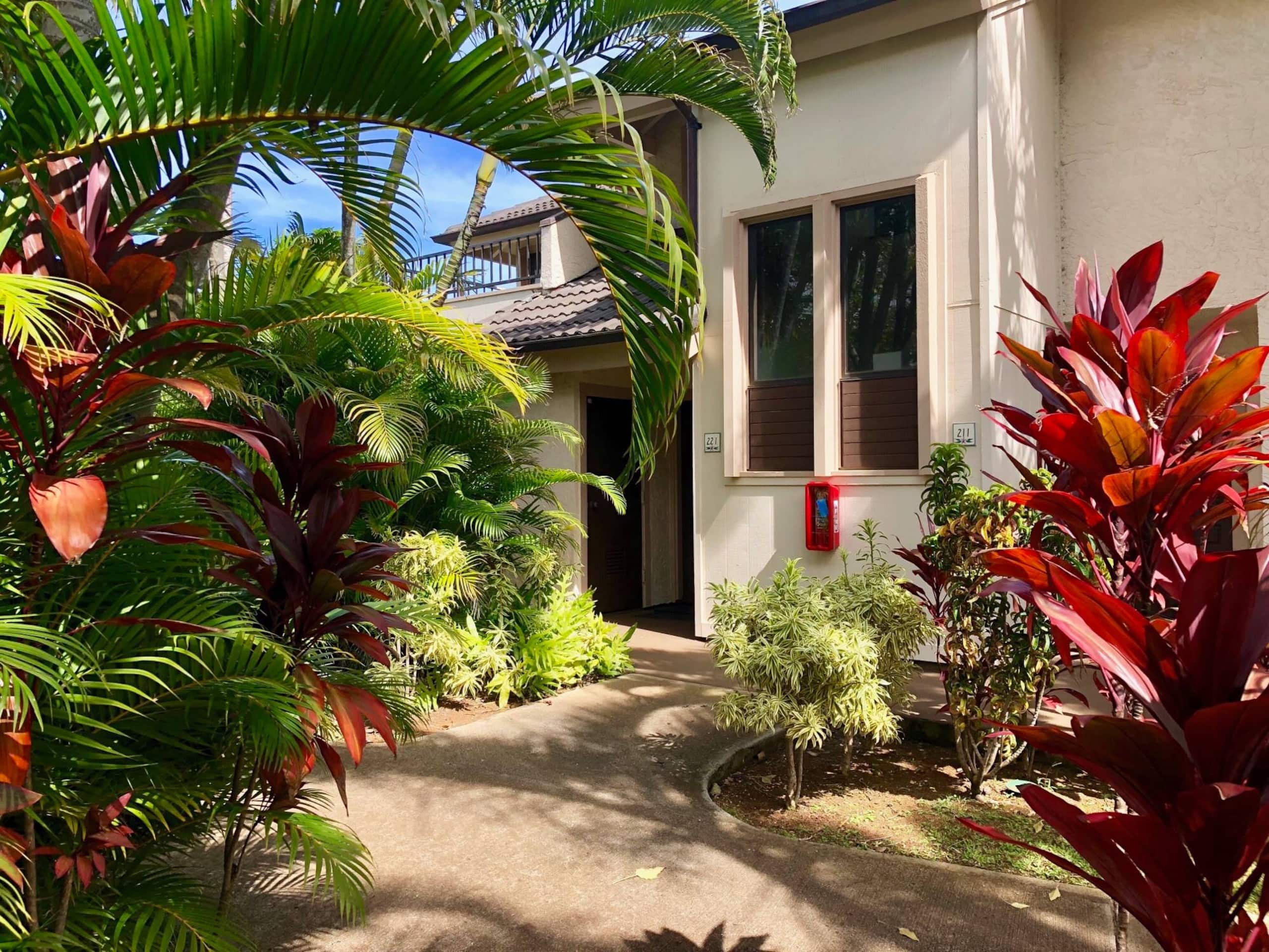 Condo in Koloa · ★4.99 · 1 bedroom · 2 beds · 1 bath - Photo 28