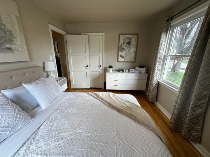 საძინებელი 1