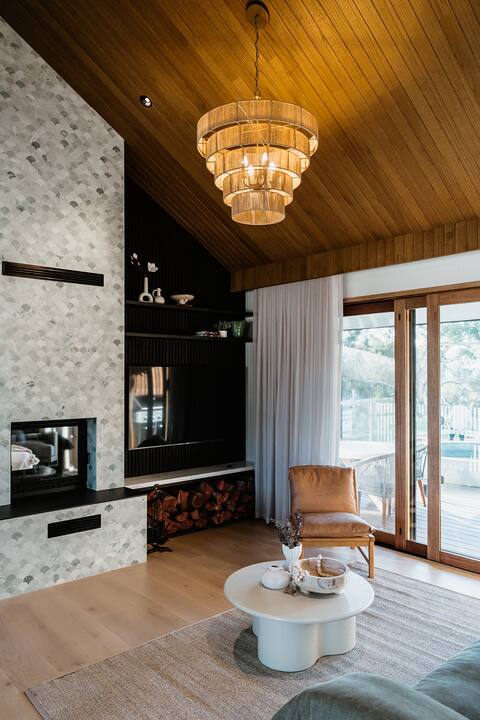 Harry's on Moodemere - One Bedroom Villa