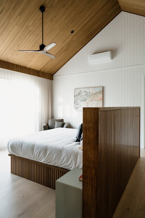 Harry's on Moodemere - Moodemere Two Bedroom Villa