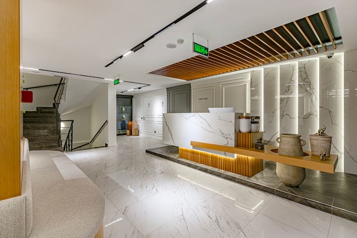 Dulcethotel-elite Family Room - Antalya