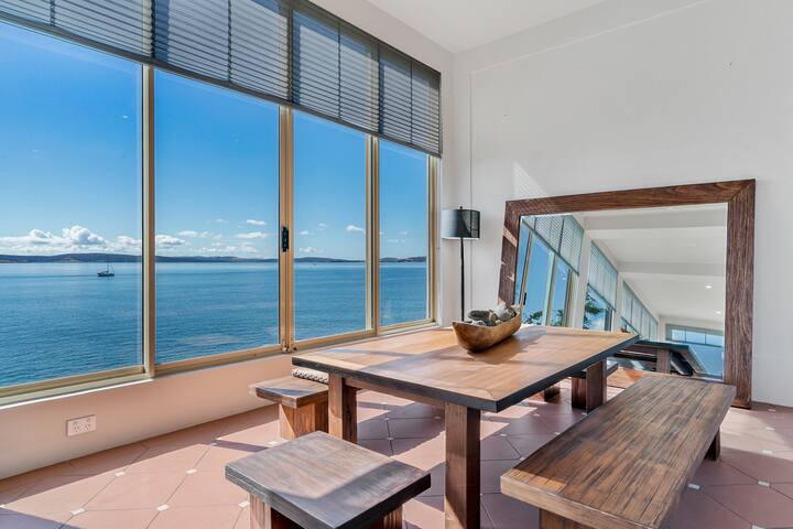 Hakari – water front & lightness gallery image 4