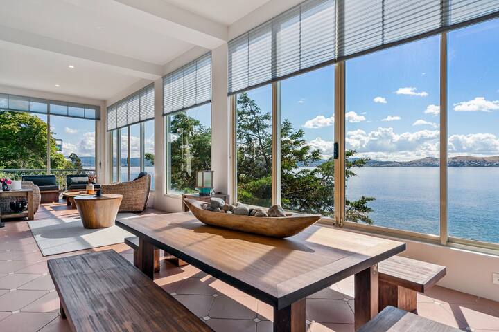 Hakari – water front & lightness gallery image 5