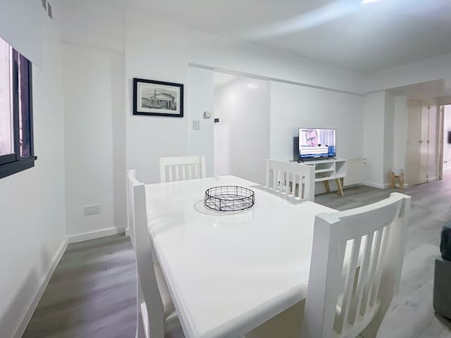 Ayres Suites Apartments managed Airbnb listing 2