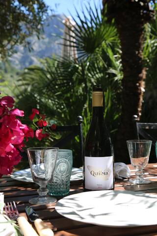 Luxuriously renovated House with Pool in Fornalutx gallery image 3