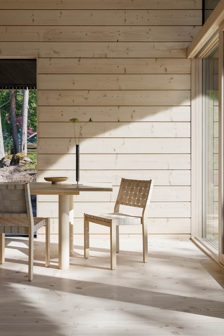 Stay North - Unique Design Home - Porvoo