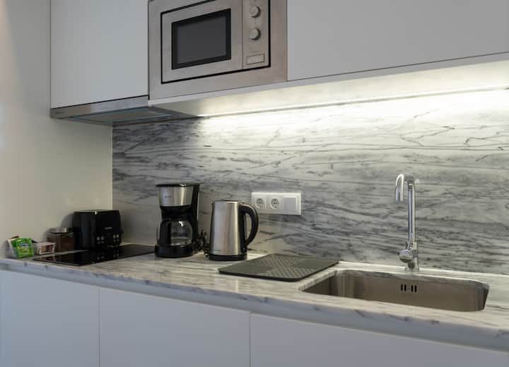 The Gil Eannes Apartments - Viana do Castelo