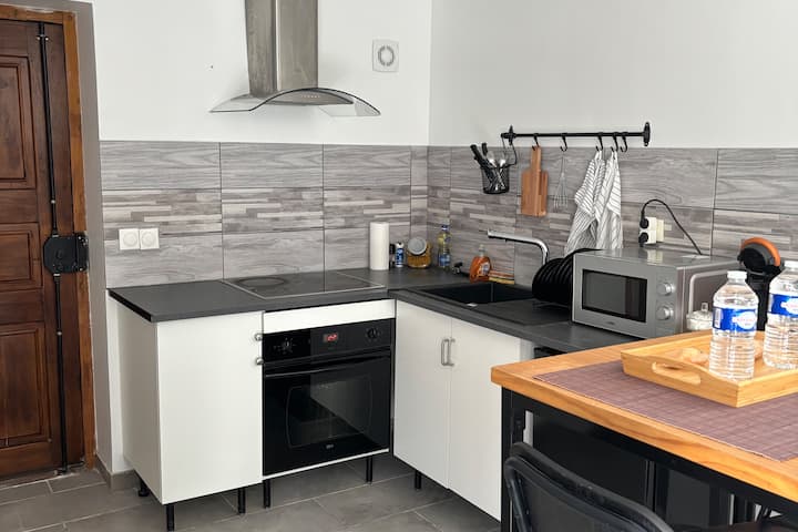 Appartement - Meyzieu