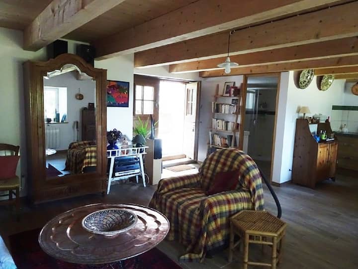 Gîte Au Coeur Du Quercy Blanc - Montcuq