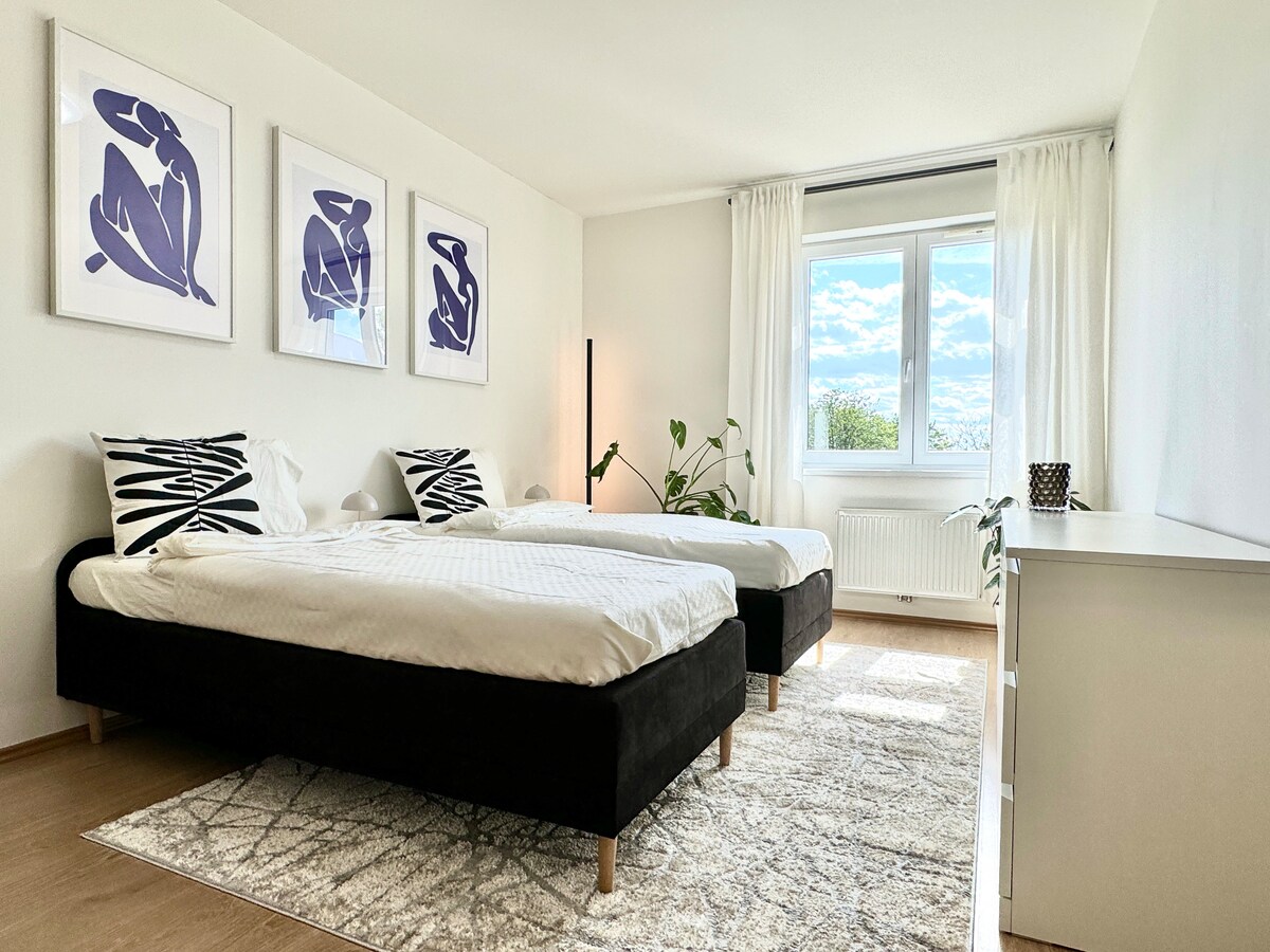 غرفة النوم 2