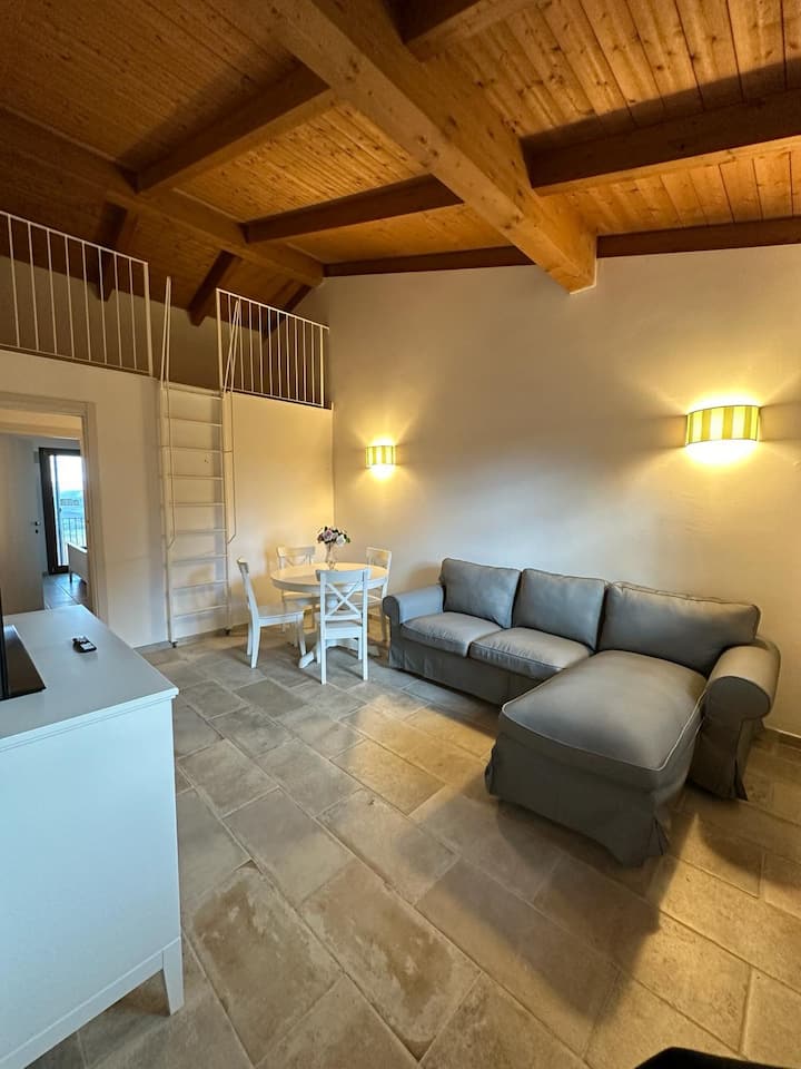 Villa Maria Teresa - Manciano