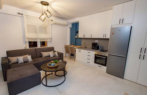 Sunrise Haven Suite