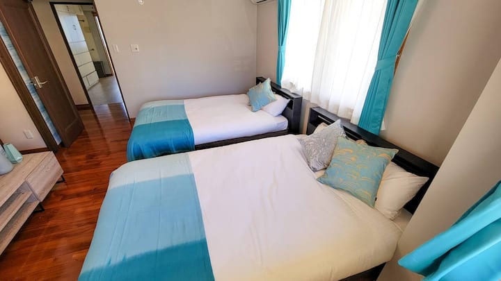 غرفة النوم 2