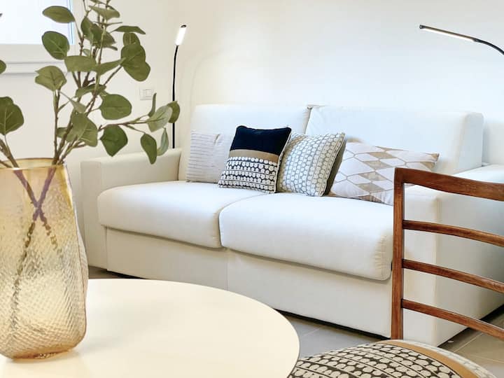 Su Niu Suite - Villasimius - Centre-ville Iunr9075 - Solanas