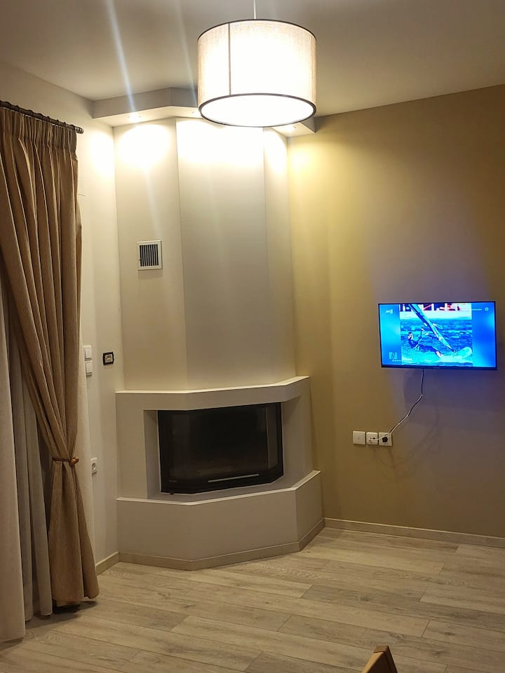 ห้องนั่งเล่น