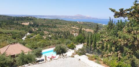 Souda Vista