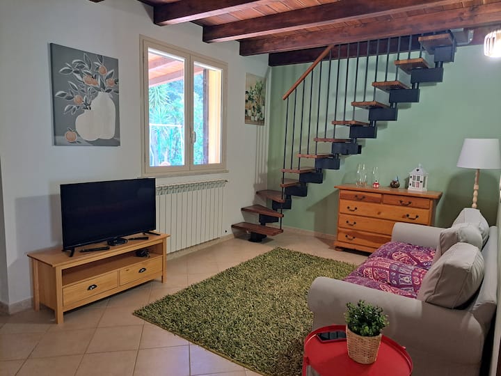 Villa Agae, Immersa Nel Verde. - Termini Imerese